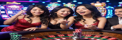 Mengenal Taruhan Online di tv888: Pengalaman Seru dan Aman